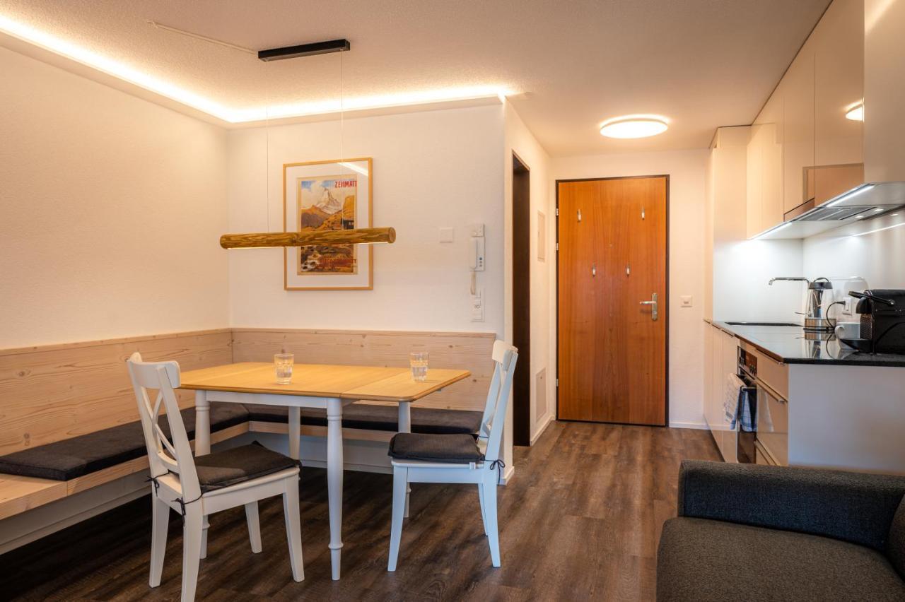 Apartmán Baccara With Matterhorn View By Inspiring Places
