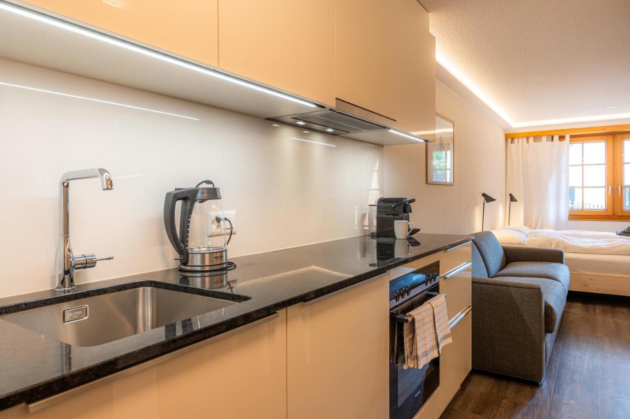 Apartmán Baccara With Matterhorn View By Inspiring Places *